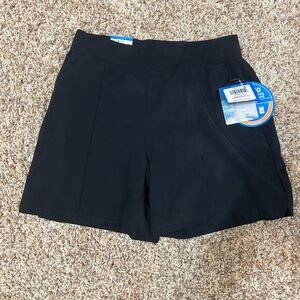 NWT Columbia Women’s Tidal Sands II Shorts Black in XS